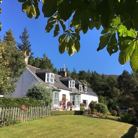 Cranford Guest House Braemar Luaran gambar
