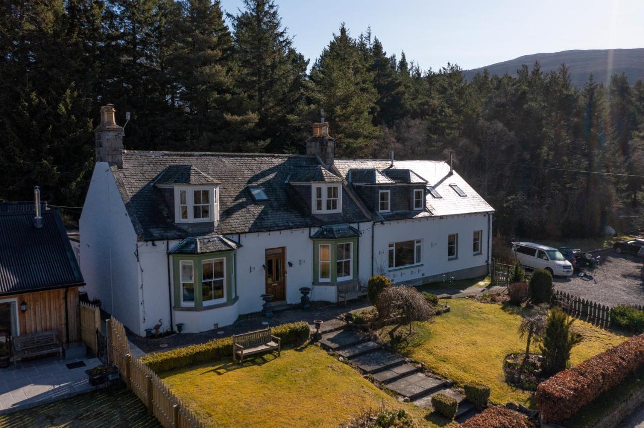 Cranford Guest House Braemar Luaran gambar