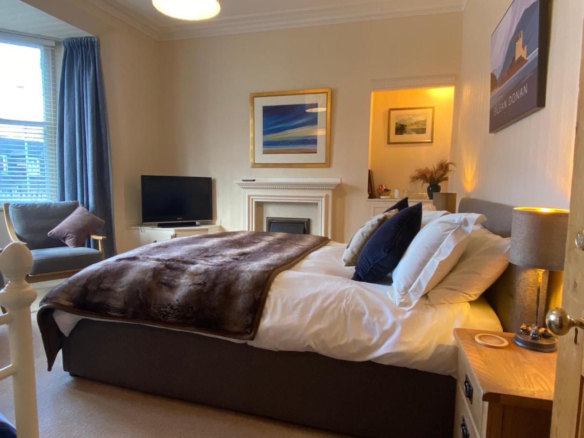 Cranford Guest House Braemar Luaran gambar