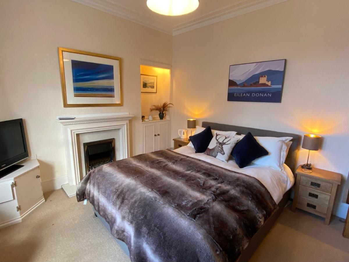 Cranford Guest House Braemar Luaran gambar