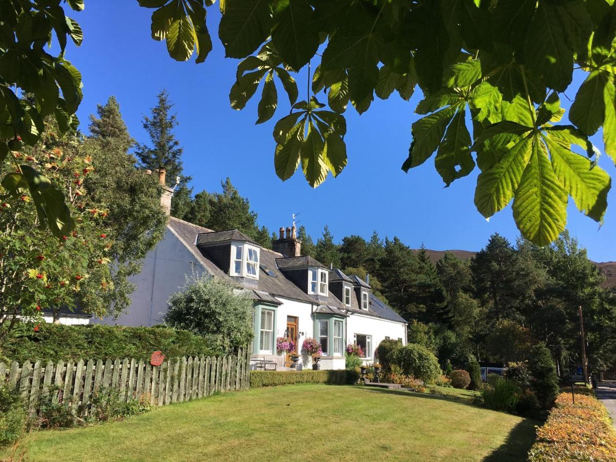 Cranford Guest House Braemar Luaran gambar