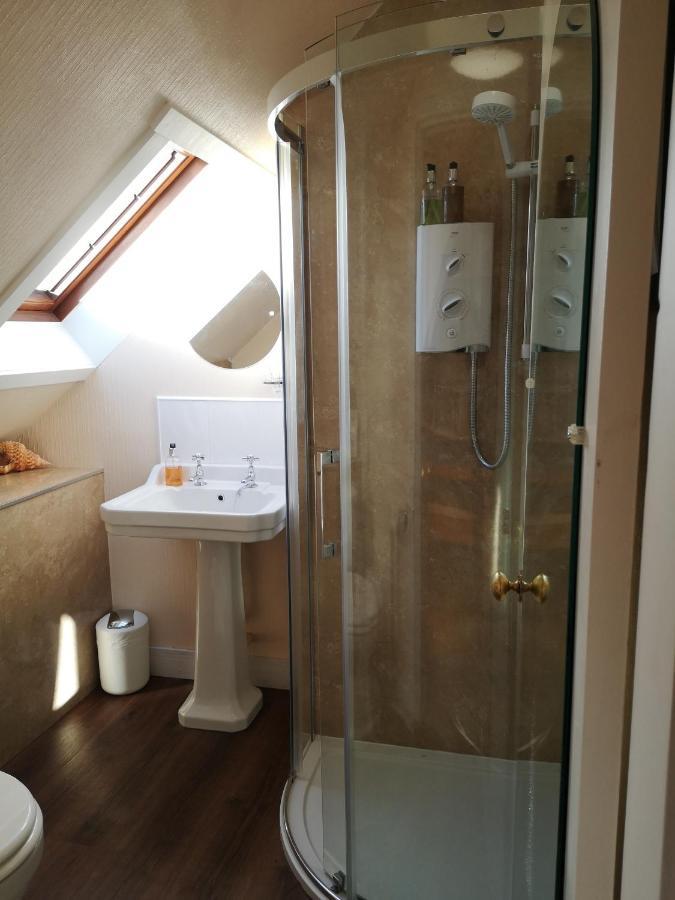Cranford Guest House Braemar Luaran gambar