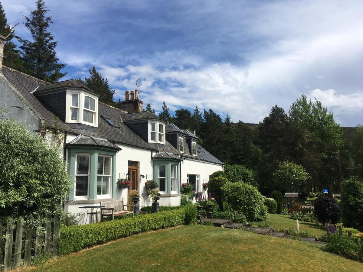 Cranford Guest House Braemar Luaran gambar