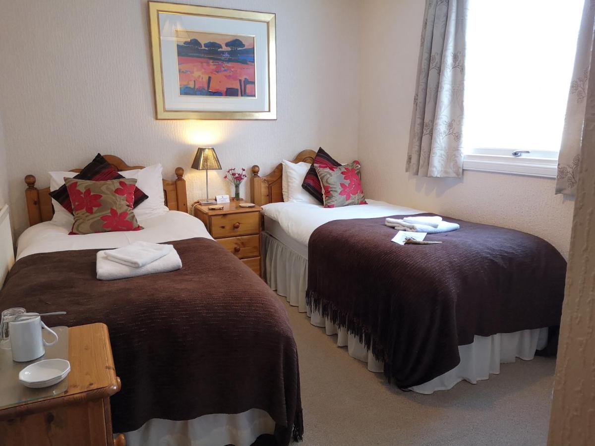 Cranford Guest House Braemar Luaran gambar