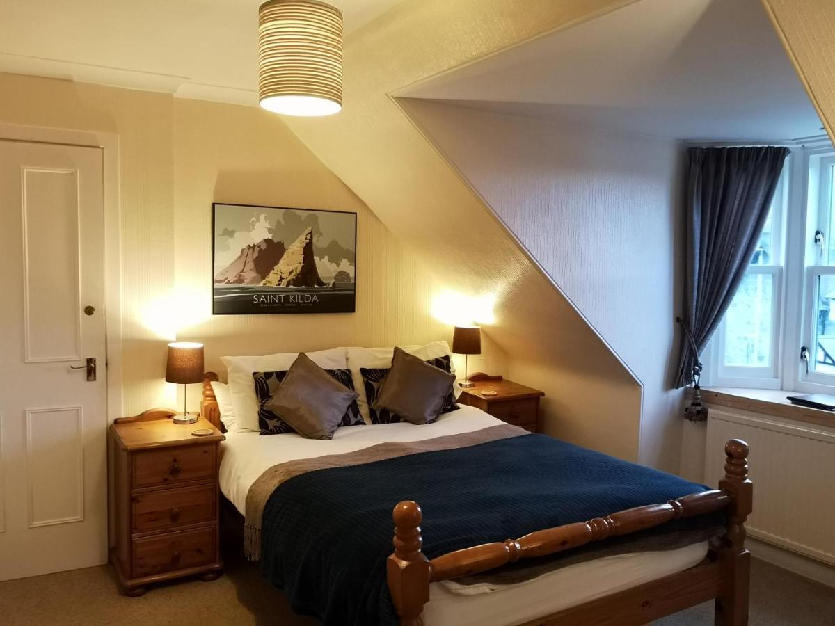 Cranford Guest House Braemar Luaran gambar