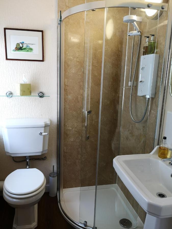 Cranford Guest House Braemar Luaran gambar