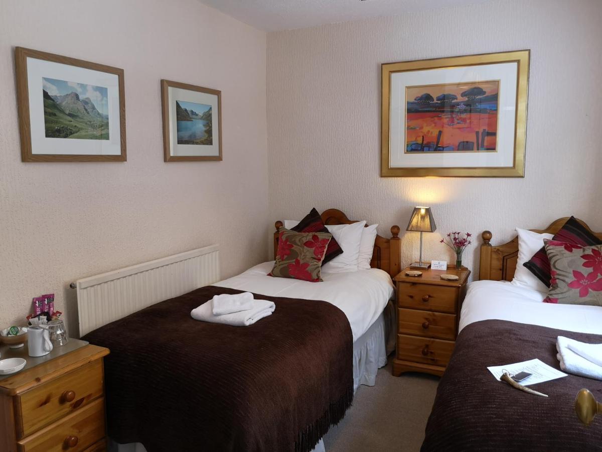 Cranford Guest House Braemar Luaran gambar