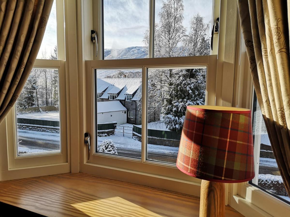 Cranford Guest House Braemar Luaran gambar