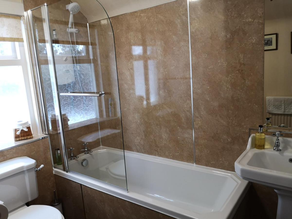Cranford Guest House Braemar Luaran gambar