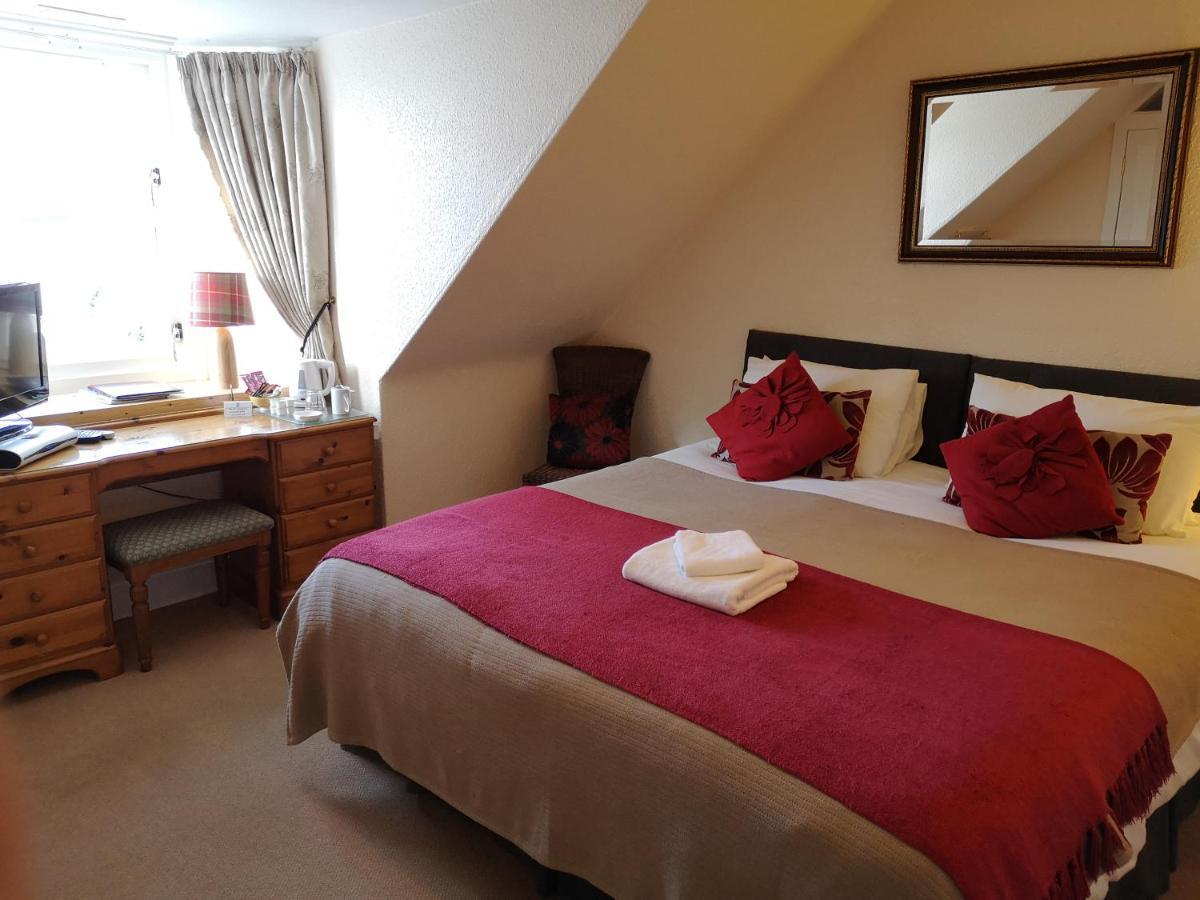 Cranford Guest House Braemar Luaran gambar