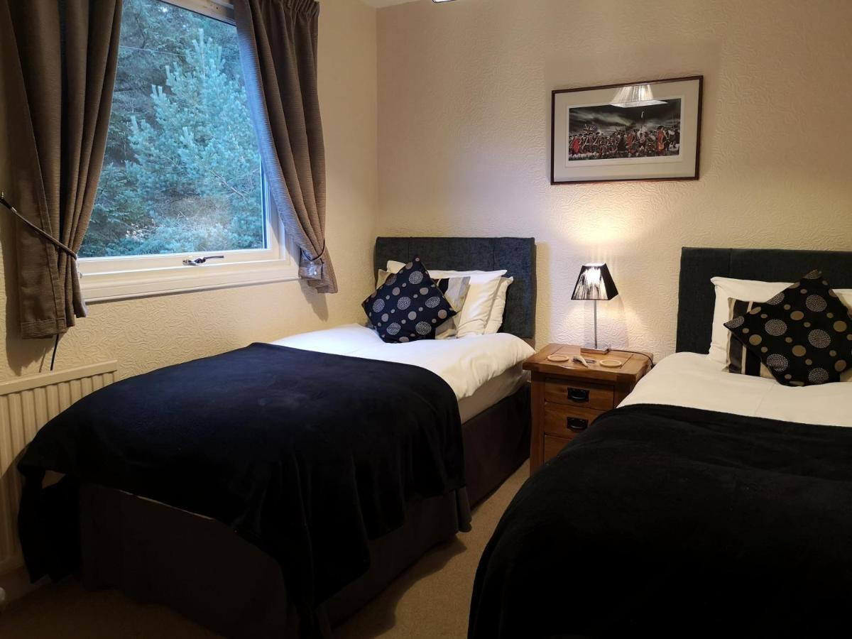Cranford Guest House Braemar Luaran gambar