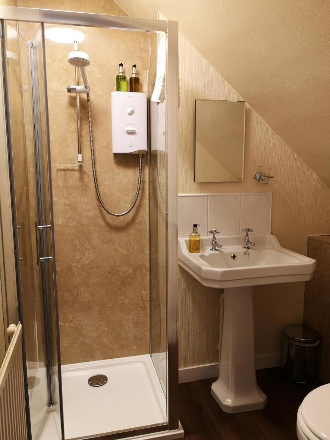 Cranford Guest House Braemar Luaran gambar