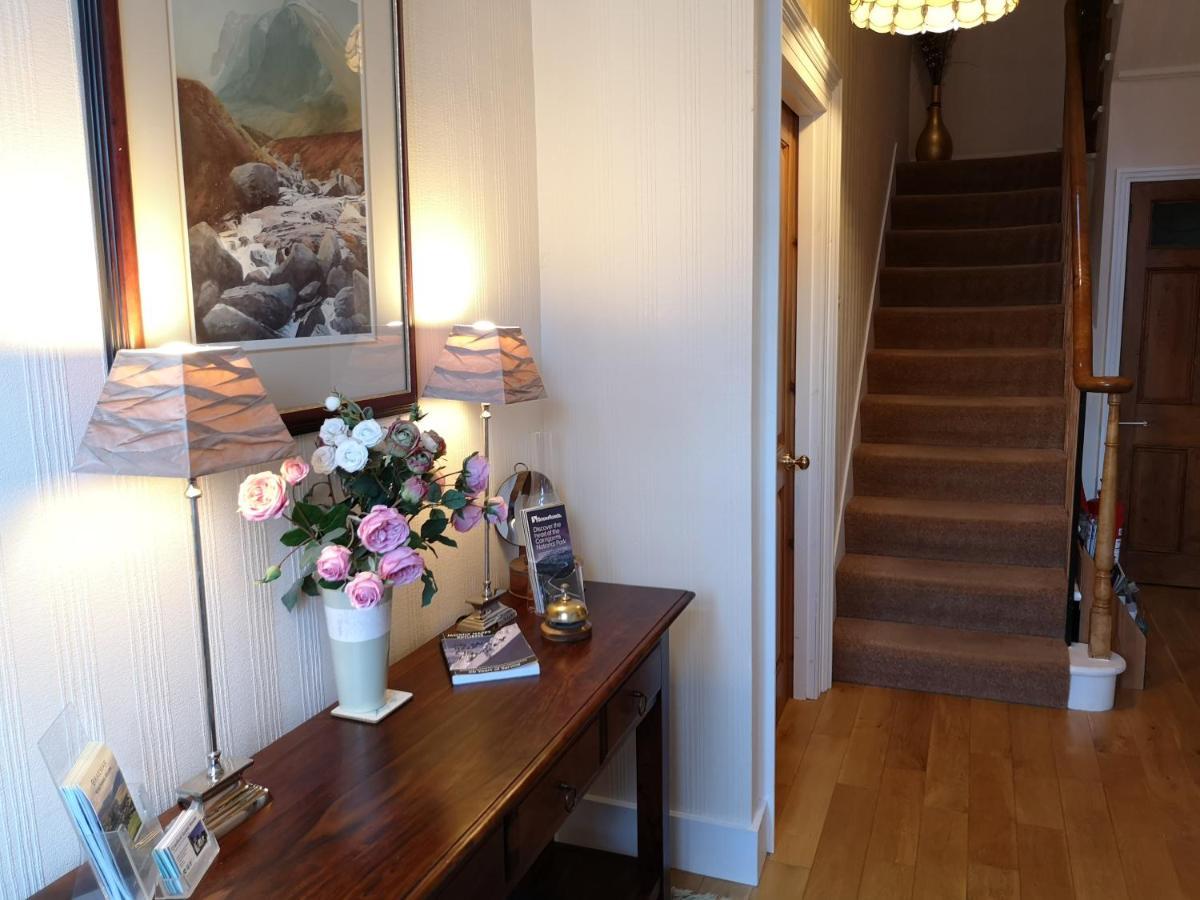 Cranford Guest House Braemar Luaran gambar