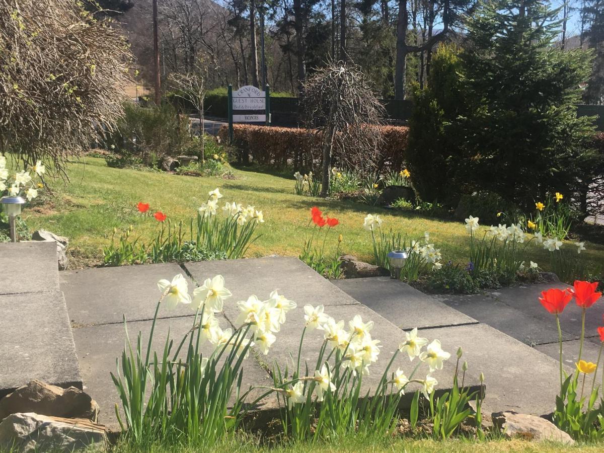 Cranford Guest House Braemar Luaran gambar