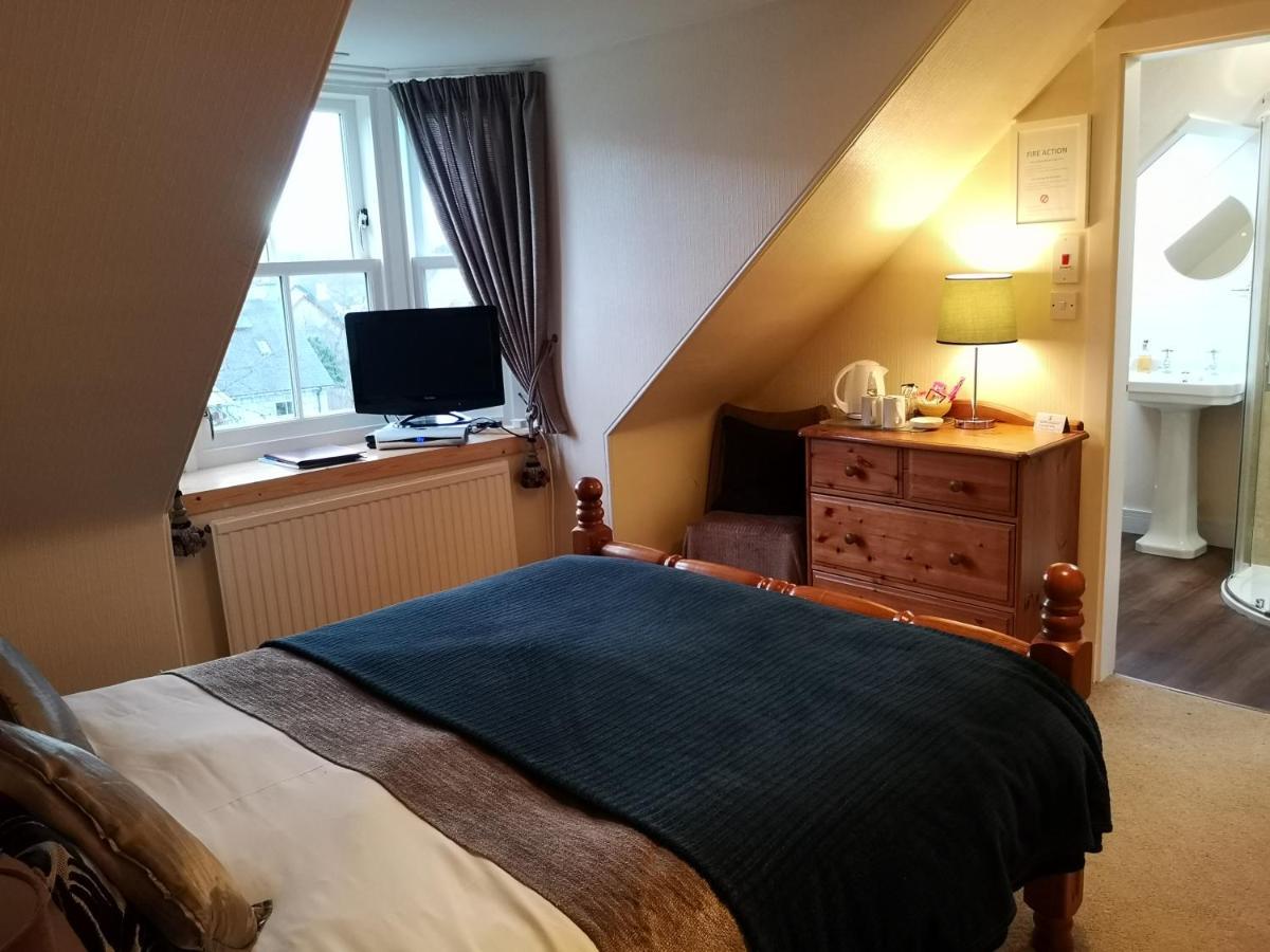 Cranford Guest House Braemar Luaran gambar