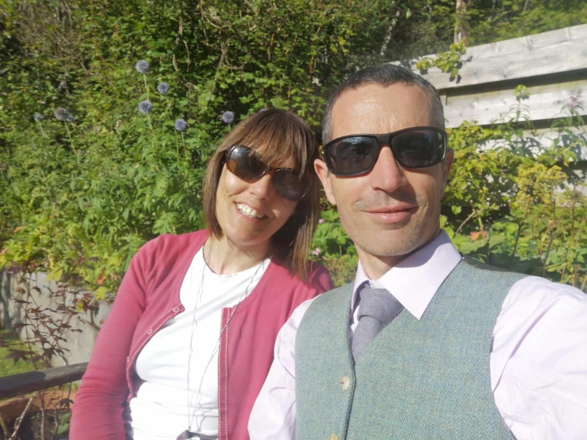 Cranford Guest House Braemar Luaran gambar
