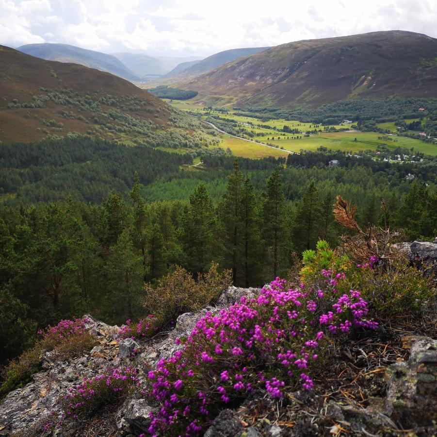 Cranford Guest House Braemar Luaran gambar