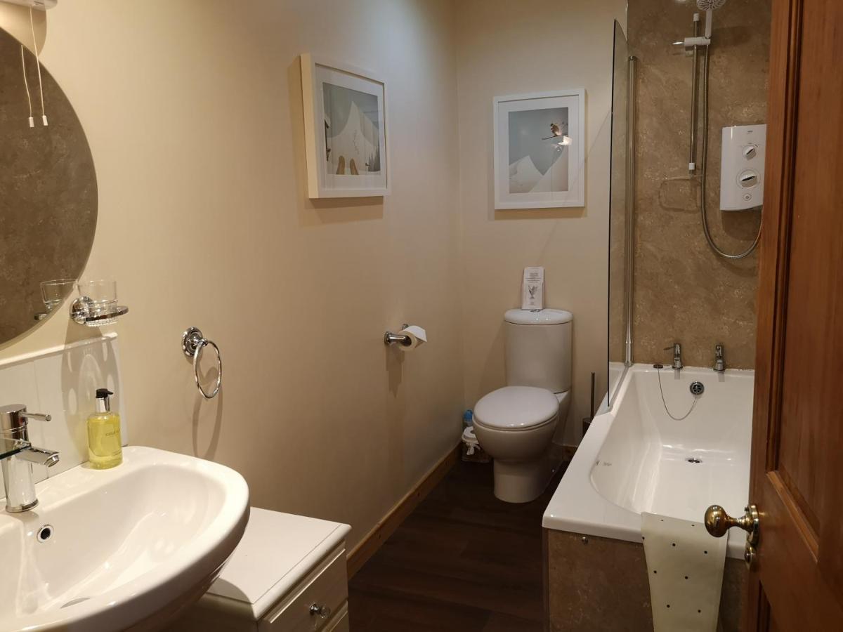 Cranford Guest House Braemar Luaran gambar